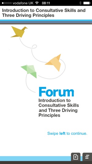 Consultative Skills Premier(圖4)-速報App