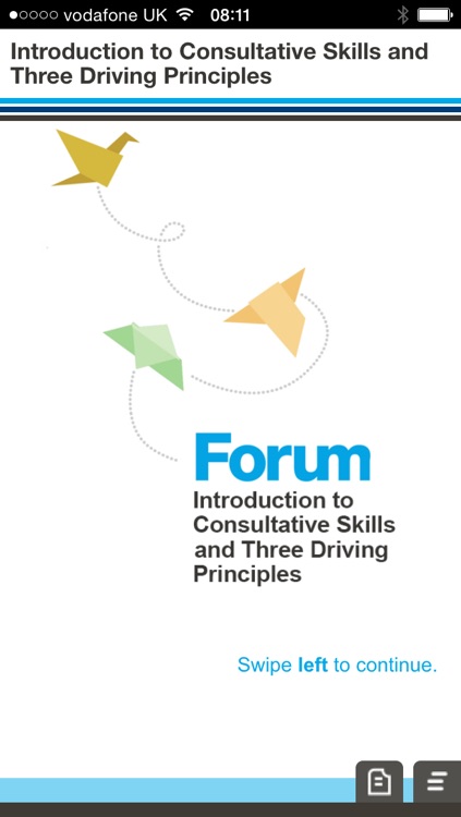 Consultative Skills Premier screenshot-3