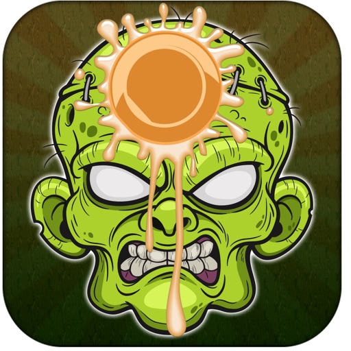 Epic Pies vs Scary Zombies Pro - Undead Trigger Whack Game