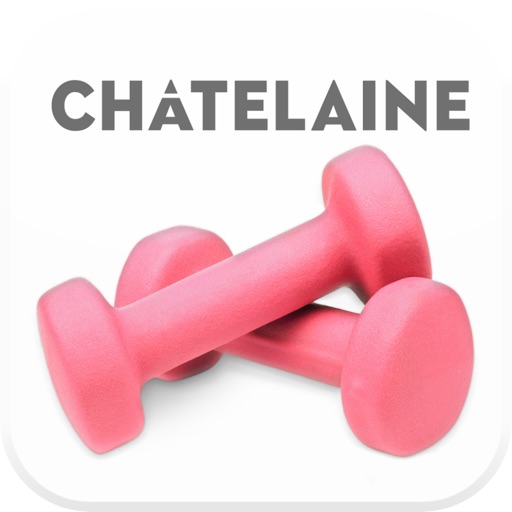 Chatelaine 10-Minute Fitness