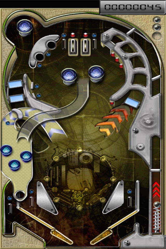 Pinball Classic screenshot 3