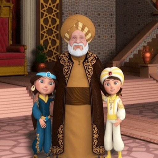 قصص القرآن الكريم للأطفال icon