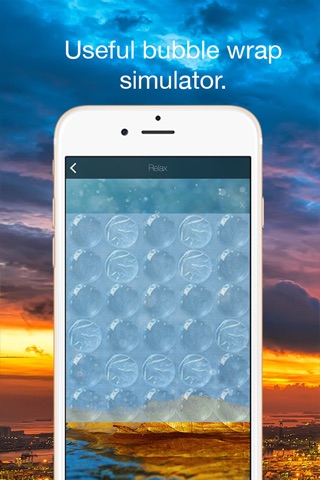 iRain Free - Best App for Sleep Better screenshot 2