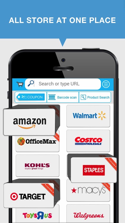 ValueTag: Automatic Coupons Deals & Best Price Scan