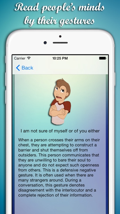 How to read thoughts