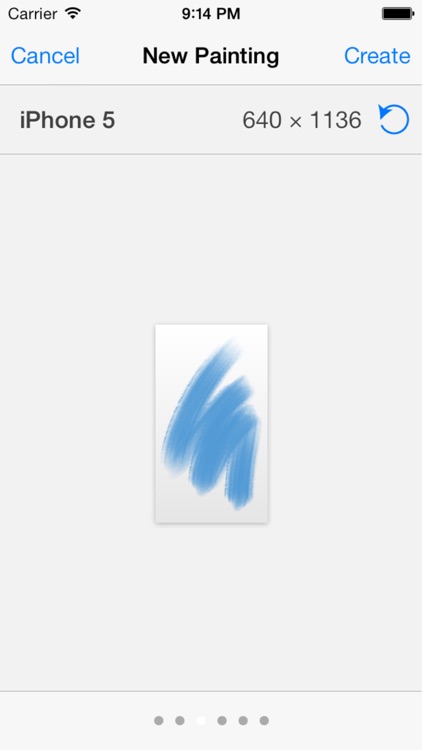Drawing Brushes screenshot-3