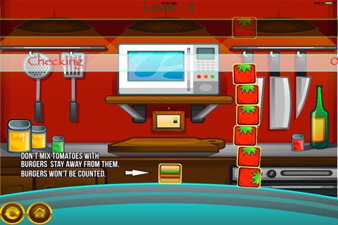 Kitchen Cubes PRO screenshot 3