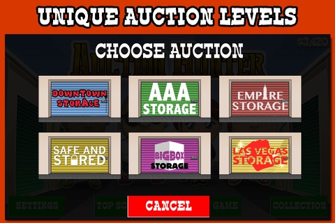 Auction Hunter Storage Game screenshot 4