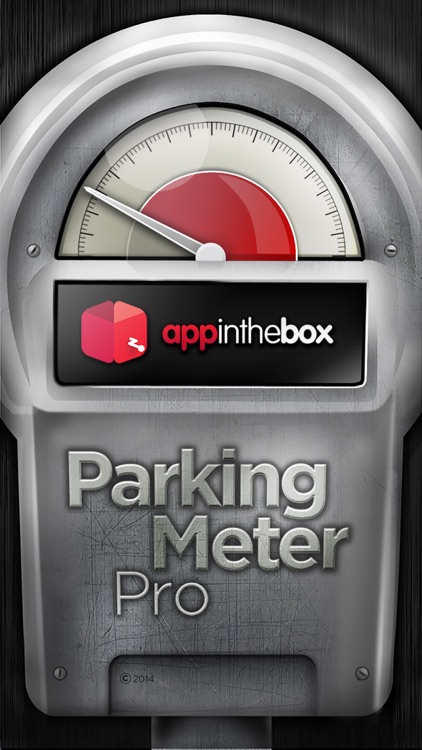 Parking Meter Pro