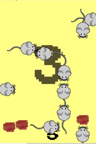 Mouse Smasher screenshot 3