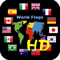 世界國旗通 World Flag Lite By Kimi Inc