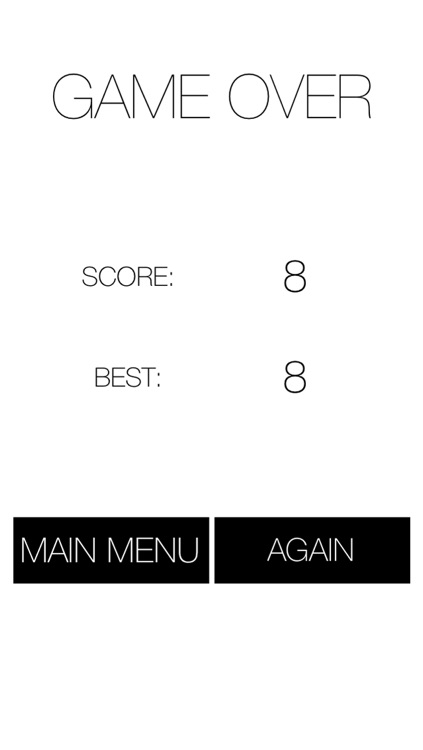 Swipe The Hands screenshot-4