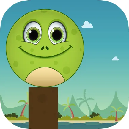 Circle Frog Hero Читы