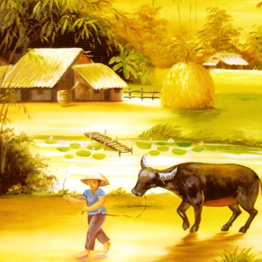 Vietnamese Folk Tales