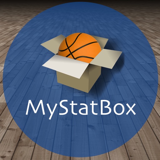 MyStatBox iOS App