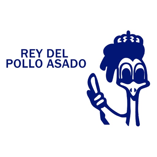 ReyDelPolloAsado icon