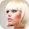 short Hairstyle Salon - girly games