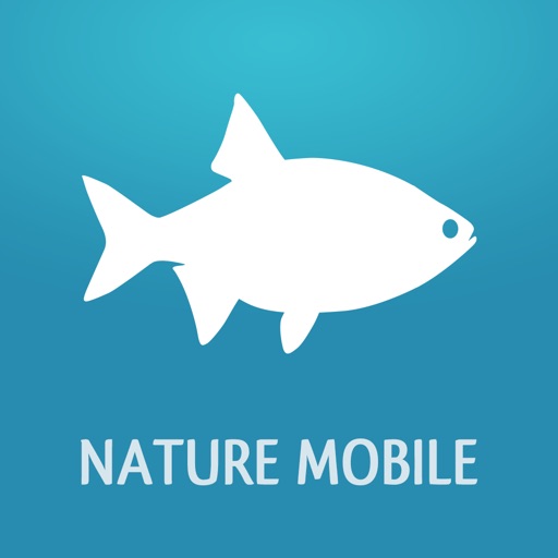 Fishes 2 PRO - The Field Guide to Central European Inland Waters, the Baltic Sea and the North Sea