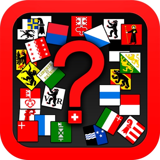 Canton Quiz Free iOS App