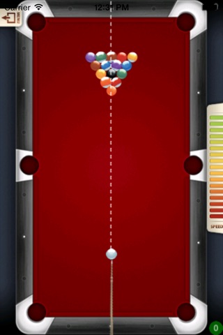 Snooker Game Ad Free screenshot 2
