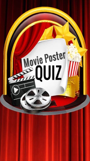 Movie Poster Quiz - Blockbusters and Cla