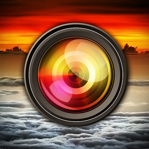 Pro HDR icon