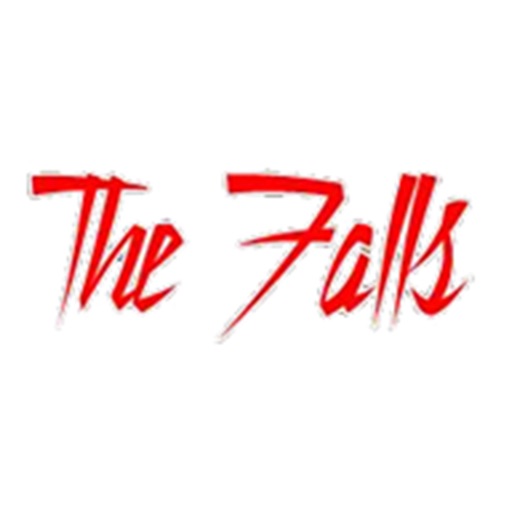 The Falls Bar