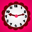 Top 37 Education Apps Like What’s time? Telling & Learning Time for Kids — Fun game: Learn how to tell time with interactive Analog clock - Best Alternatives