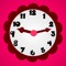 With our cute app your child will learn the Time with a great pleasure