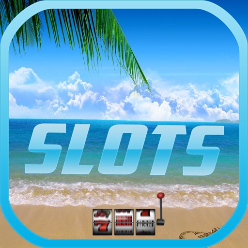 Avah Slots Beach icon