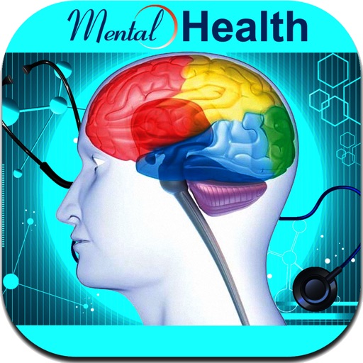 Encyclopedia of Mental Health icon