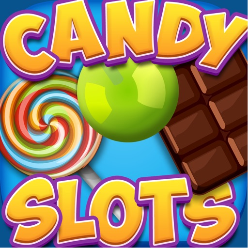 Candy Bonanza World Casino Slots  - Legends of Las Vegas (Soda Social Slot Machine Mania) Free icon