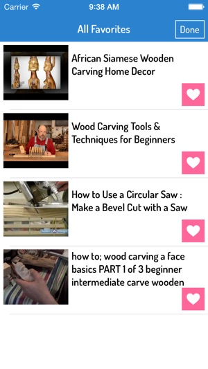 Wood Carving(圖3)-速報App