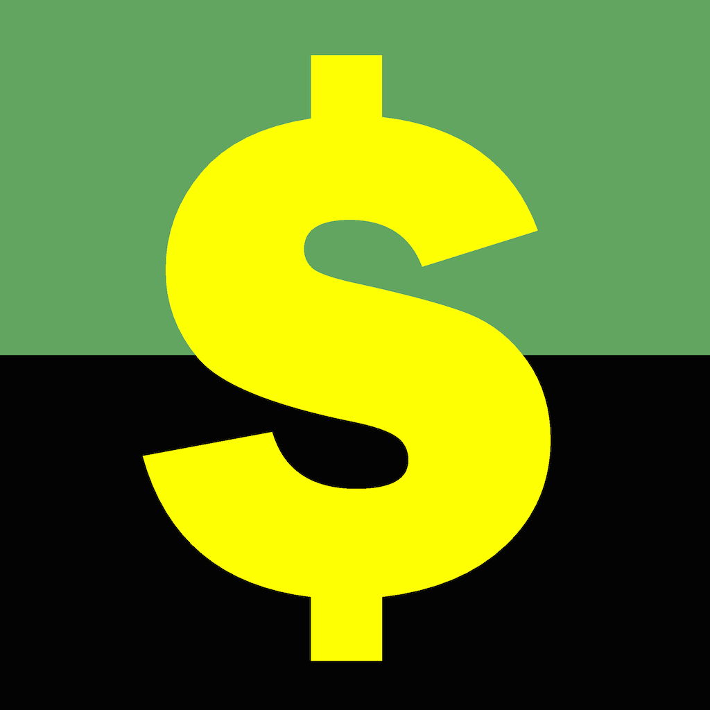 Currency Converter# App Icon