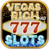 Ace Classic Slots - Rich Vegas Millionaire Slot Games HD