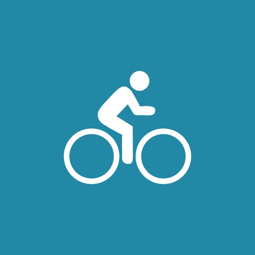 Brisbane Bike Share icon