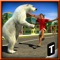 Angry Bear Attack 3D