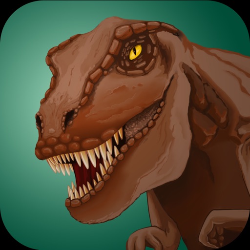 Dino Arrow Shoot 3D iOS App