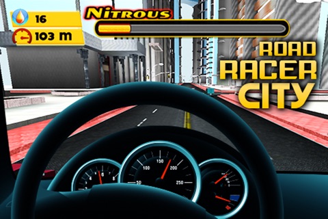 ` Aero Speed Car 3D Racing Pro - Real Most Wanted Race Games screenshot 4
