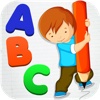 Alphabet Tracing For PreSchoolers and Family