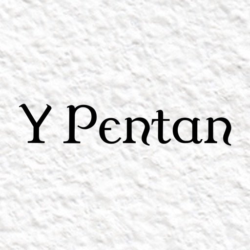 Y Pentan, Mold icon