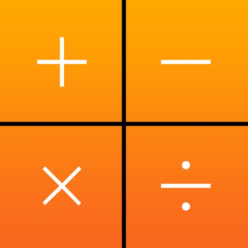 Calculator HD - the missing calculator on your iPad