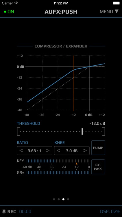 AUFX:Push
