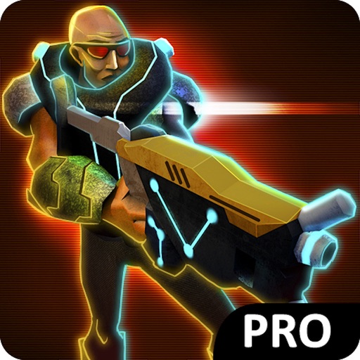 Rivals War 3D Pro Icon