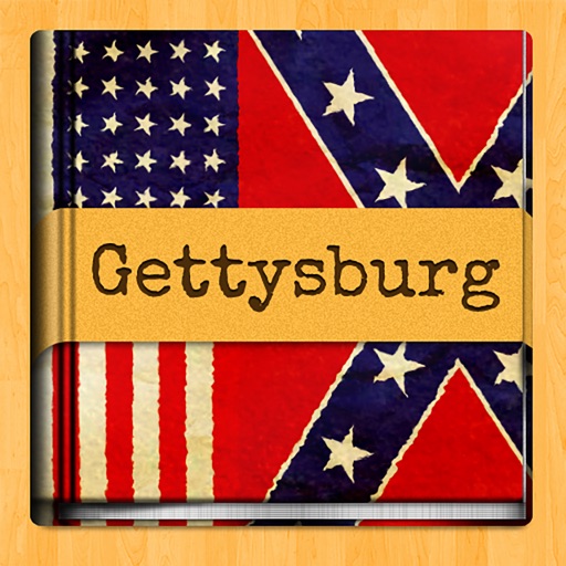 Pocket Gettysburg LITE Edition