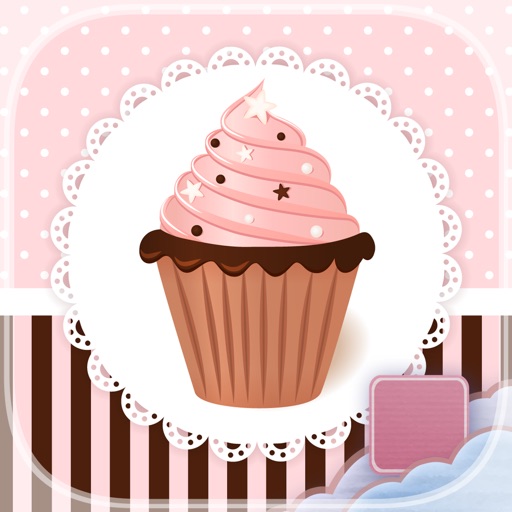 Biscuit Matchmaker- FREE - Slide Rows And Match Yummy Treats Super Puzzle Game Icon