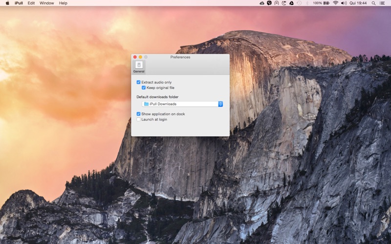 iPull -- Video downloader thumbnail 2