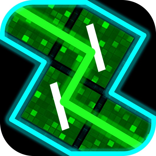 Laser Puzzle - Great Logic Game for Your Brain! iOS App