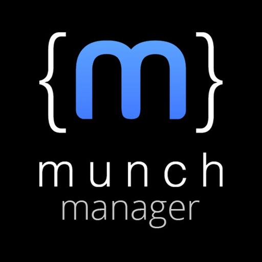 Munch Manager