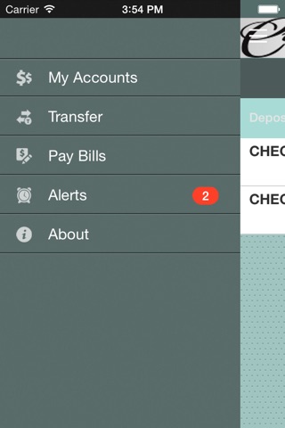 Banking My Way! screenshot 3